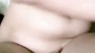 Hairy Asian Pussy on Webcam