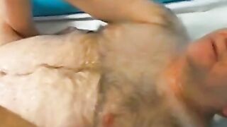 Großer Schwanz fickt nasse deutsche MILF