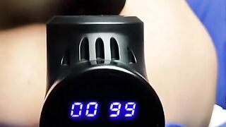 Polish Amateur Has Hard Orgasm on Webcam with Sex Toy