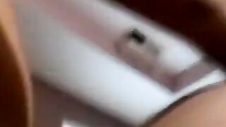 Young amateur drills two mature homos with fat shaft