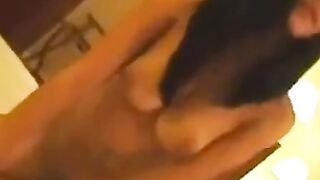 Filipina Amateur Babe Plays with Asian Sex Toys