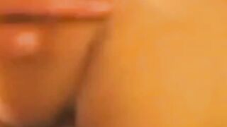 Filipina Amateur Babe Plays with Asian Sex Toys