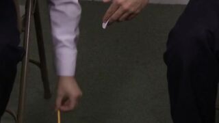 Sexy ass Brandon and Vadim get naughty after school is over