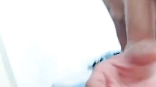Sucia Colombiana Amateur Anal en Webcam