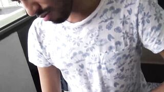 Bursting two loads down Nexzux's throat during wild fuck