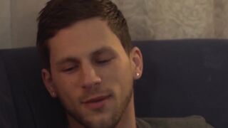 Roman Todd rips through JD Phoenixs juicy twink hole