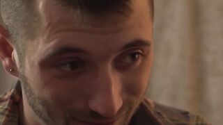 Roman Todd rips through JD Phoenixs juicy twink hole