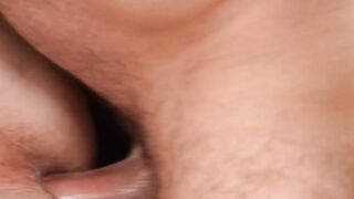 Canyon Coles ass leaks cum after Jimmy Standards pounding