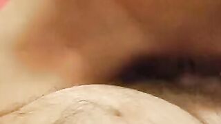 Tattooed Babe Deep-Throats and Rides Cock
