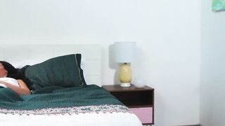 Aften Opal and Sheena Ryder rip each other in wild scissors