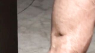 MuscleJockBound.com - Moretti's nipples to abs tormented with electrodes