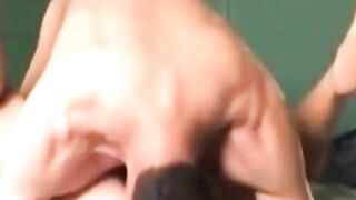 Manger chatte et orgasme - Mère Française