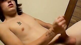 Str8Thugs.com - Straight jocks' mutual card game and cock stroking cum blasting fest
