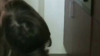 Gorge Profonde - Amateur Blowjob and Facial