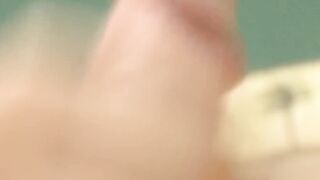 BoyObsession.com - Felix and Ian's mutual dick play and cumshot fun during interview