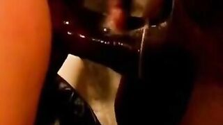 Une aventure interraciale pour Lisa (cuckold)