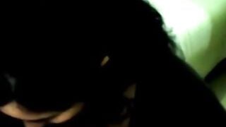Big-Breasted Indian Amateur BBW Teases on Webcam