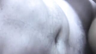 Sole worship Asian twink takes daddy dick balls deep