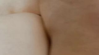 Im so horny stepson let me fuck that tight ass