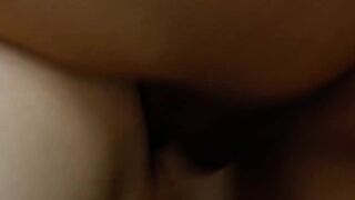 Im so horny stepson let me fuck that tight ass