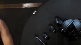 Gay Dungeon Extreme BDSM Competition