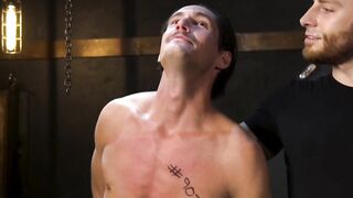 Gay Dungeon Extreme BDSM Competition