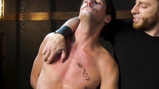 Gay Dungeon Extreme BDSM Competition