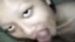 Malaysian Babe Moans 'Oh Yeah Baby' During Intense Sex Session Hoe 2