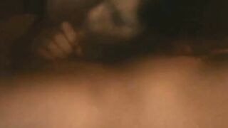 Mogen svensk amatör Wien i interracial avsugningsvideo