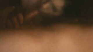 Mogen svensk amatör Wien i interracial avsugningsvideo