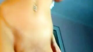 Venera's Big Tit Milf Solo Webcam Show
