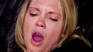 Anal Training and Hardcore BDSM Orgy