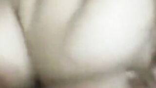 Chubby Asian Amateur
