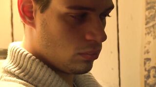 Tobias teases Michael Delray then gets wrecked by his pipe