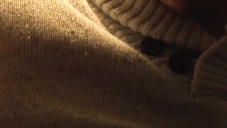 Tobias teases Michael Delray then gets wrecked by his pipe
