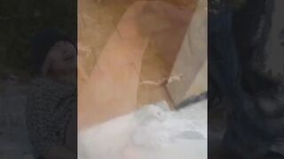 18-Year-Old Amateur Webcam Show