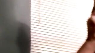 JoeSchmoeXXX.com - Amateur white dudes with tats love to jerk off together with inten