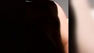 JoeSchmoeXXX.com - White dick gets sucked off by an amateur black guy here with skill