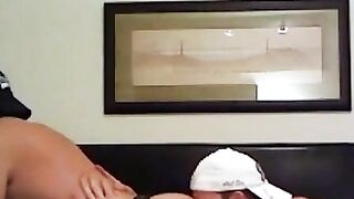 BarebackGayPorno.com - Slutty Brian and Jason share each other's asses for an intense