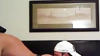 BarebackGayPorno.com - Slutty Brian and Jason share each other's asses for an intense