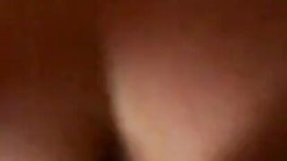 Blonde Polish MILF Amateur Creampie