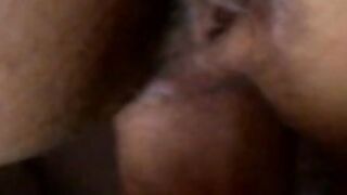 Blonde Polish MILF Amateur Creampie