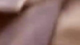Arab Girl Sucks and Fucks Hard at Home