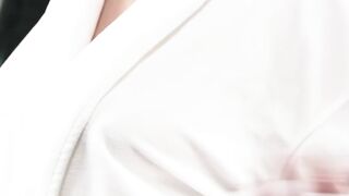 Are you ready for my special edition pussy licking massage?
