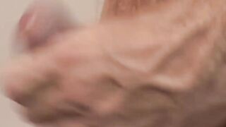 Submissive young homo swallows loads after raw pounding