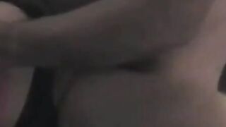 Mature Girl Enjoys Cunnilingus