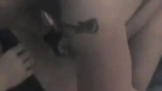 Mature Girl Enjoys Cunnilingus