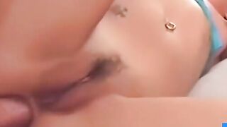 Mi piace prenderlo nel culo da un grosso cazzo amateur