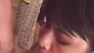 Mi piace prenderlo nel culo da un grosso cazzo amateur