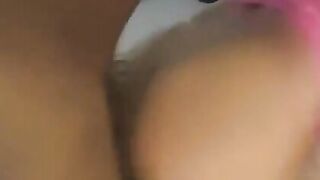 Big-Ass, Big-Tits Cuckold Action